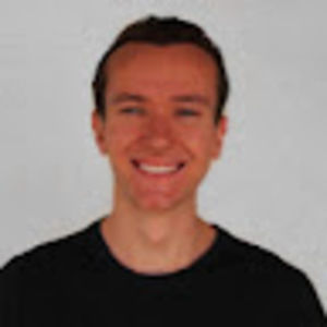 Meet your Posher, Aaron